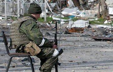 Британская разведка: Российская армия значительно ослабла после вторжения в Украину