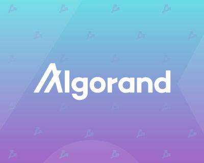 Algorand выступит спонсором чемпионата мира по футболу