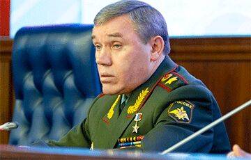 Военный аналитик рассказал о количестве убитых генералов РФ и причинах визита Герасимова в Изюм