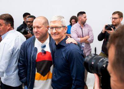 The New York Times: Джонни Айв ушел из Apple из-за смены корпоративной культуры и нарастающего разочарования