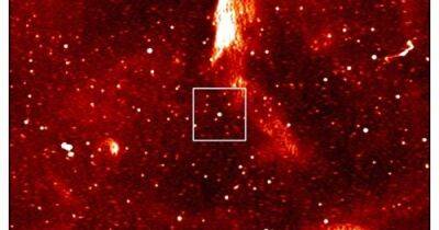 С помощью "солнцезащитных очков": астрономам удалось найти самый яркий пульсар (фото)