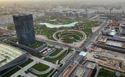 Почему Ташкент превратился в то, во что он превратился. Большой разговор о проблемах столицы с архитектором Александром Курановым