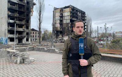 Антониу Гутерреш - Россия уничтожила сотню СМИ в Украине - korrespondent.net - Россия - Украина - Киев