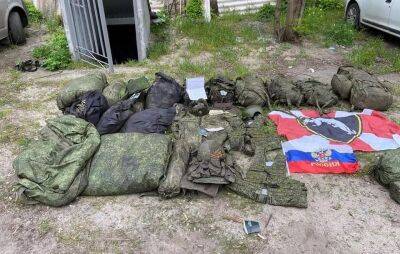 Билет в один конец: Украинские десантники уничтожили очередное подразделение оккупантов