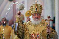 Россия никогда ни на кого не нападала, &#8211; патриарх Московский и всея Руси Кирилл