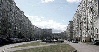 Нил Ушаков - Рига к 2050 году планирует утеплить 6000 многоквартирных домов. Пока реновировано только 65 - rus.delfi.lv - Рига - Латвия