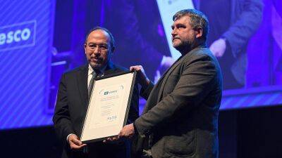 Белорусская ассоциация журналистов получила премию ЮНЕСКО