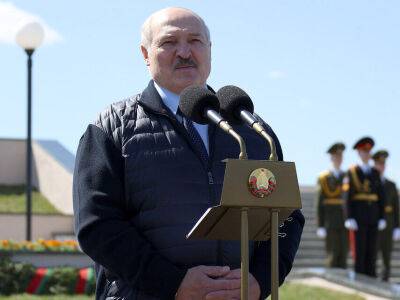 Гордон: Если Лукашенко застрелит Путина, Запад его простит