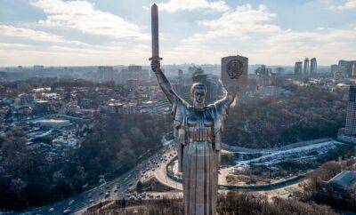 ГОЛОС АМЕРИКИ: Украина признала, что история о летчике - «призраке Киева» является вымыслом