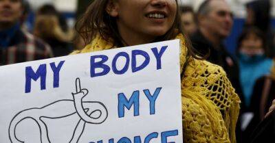 Без права на аборт. Верховный суд США на грани исторического решения
