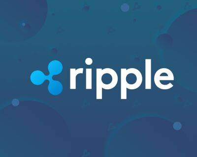 Годовой объем операций на платформе RippleNet достиг $15 млрд