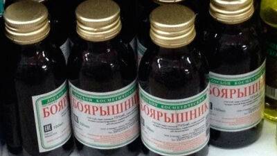 Рада ограничила обращение произведенных в РФ и Беларуси лекарств