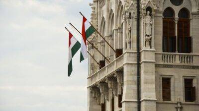Будапешт назвал фейком слова Данилова о том, что Путин предупредил Венгрию о войне