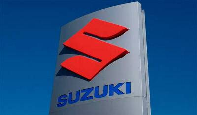 В европейских офисах Suzuki прошли обыски