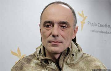 Касьянов: В Кремле относятся к своим генералам, как к пушечному мясу