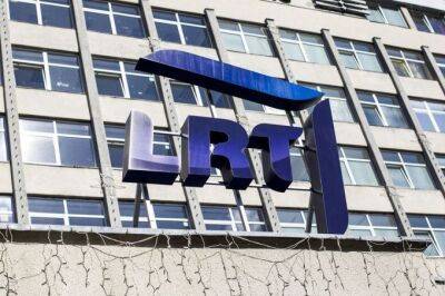 ЕК отклонила жалобу о финансировании LRT, спор перешел в Суд справедливости ЕС (СМИ)