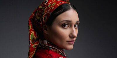 Вільні. Украинцы создали проект, который демонстрирует уникальные наряды столетней давности