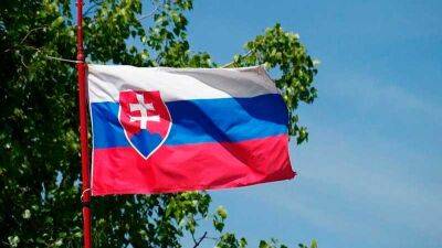 Словакия будет помогать Украине с ремонтом военной техники