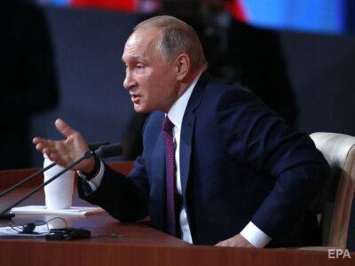 Буданов: Что делать с оккупированным Донбассом – Путин еще решает, рассматриваются два варианта