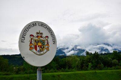 Лихтенштейн присоединился к европейским санкциям против российских трастов