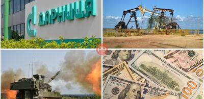Німецькі гаубиці та європейські санкції проти російської нафти: головне про війну в Україні 3 травня