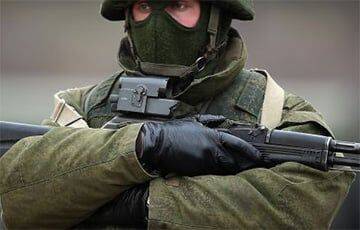 Российские оккупанты в Украине сосредоточились на пяти направлениях наступления