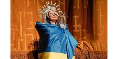 «Позвали именно меня». Украинская оперная дива Монастырская раскрыла детали контракта с Метрополитен-опера