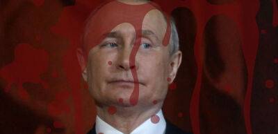 Путін підписав указ про «недружні дії» США та Європи: що він заборонив росіянам