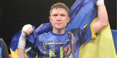 «Рашисты полностью еб***лись». Звезда украинского бокса удивился российской кампании по обвинению Швеции в нацизме — фото