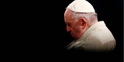 Путин проигнорировал все призывы Ватикана к прекращению войны — МИД Украины
