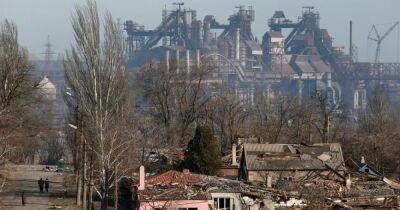 Бомбоубежища "Азовстали" могут выдержать ядерный удар, — гендиректор завода (видео)
