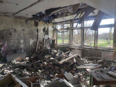 3 мая от обстрелов оккупантов в Донецкой области погиб 21 человек, 27 ранены – глава ОВА