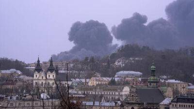 Итоги 69-го дня войны в Украине: российские войска ударили крылатыми ракетами по крупным городам