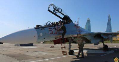 Россия начала патрулирование вокруг острова Змеиный истребителями Су-30, — СМИ - focus.ua - Россия - Украина