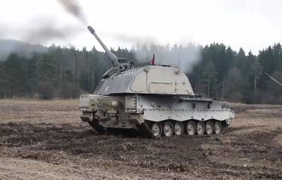 Уничтожительная мощь в броне: в Украину поедут немецкие Panzerhaubitz 2000 - ВСУ смогут эффективно давить врага