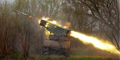 Сбили ракету и уничтожили шесть танков. ВСУ успешно отбили 12 атак оккупантов на Донбассе — штаб ООС