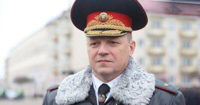 В Беларуси вооружат спасателей для "особых задач"