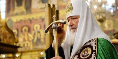 Глава РПЦ Кирилл отреагировал на заявление УПЦ (МП) о независимости: Относимся с пониманием