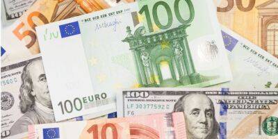 С 1 июня украинцы в Бельгии смогут обменивать гривны на евро