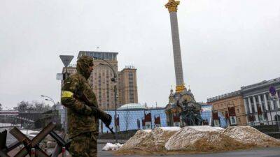 Зеленский напомнил расслабленным жителям Киева, что война еще не закончилась