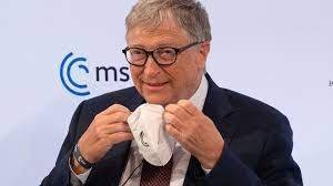 Билл Гейтс предрек новую пандемию