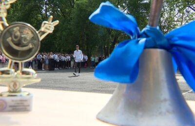 В белорусских школах усилят безопасность в связи с последними звонками и выпускными