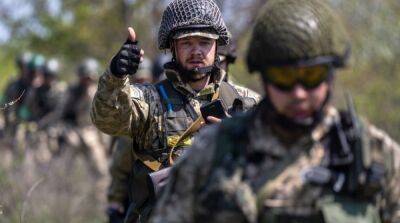 Контратака ВСУ в Херсонской области срывает планы россии по созданию обороны и контролю над регионом – ISW