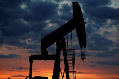 Цены на нефть продолжают повышаться