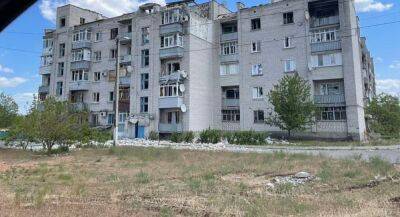 Армия рф на окраинах Северодонецка: идут бои, ранены гражданские и волонтеры