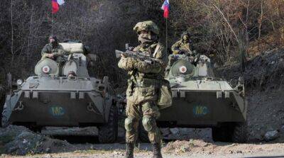 РФ понесла огромные потери среди офицерского состава – британская разведка