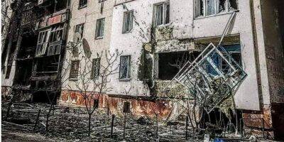 В Северодонецке бои идут уже на улицах — глава Луганской ОВА