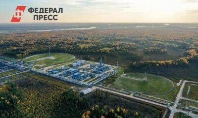 Участником тюменского нефтегазового кластера стало еще одно предприятие «Газпром нефти»