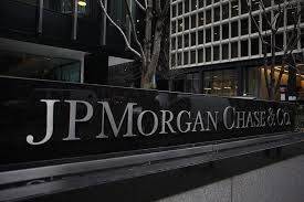 Курс EUR/USD достигнет паритета, говорится в прогнозе JP Morgan - take-profit.org - Китай - США - Украина - Лондон - county Morgan