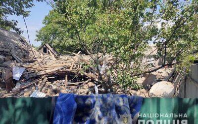 За сутки в Донецкой области разрушены 27 зданий